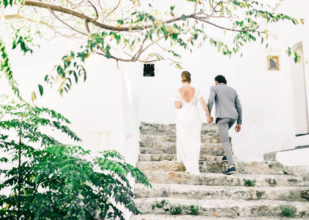  trouwplannen elopement